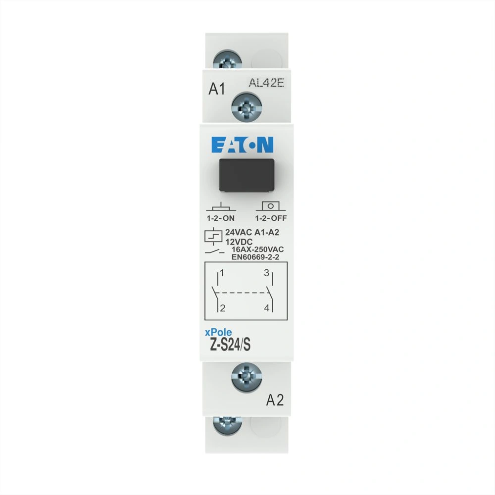 Z-S24/S przekaźnik bistabilny 24V