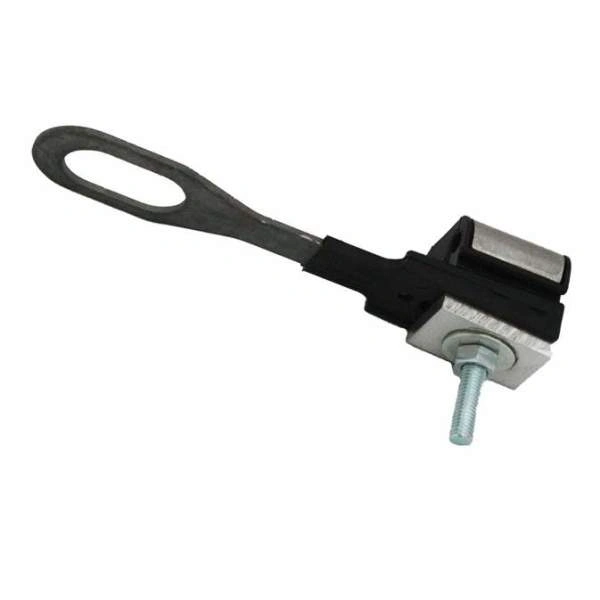 Uchwyt krańcowy przyłącza 2x(16-25)mm2