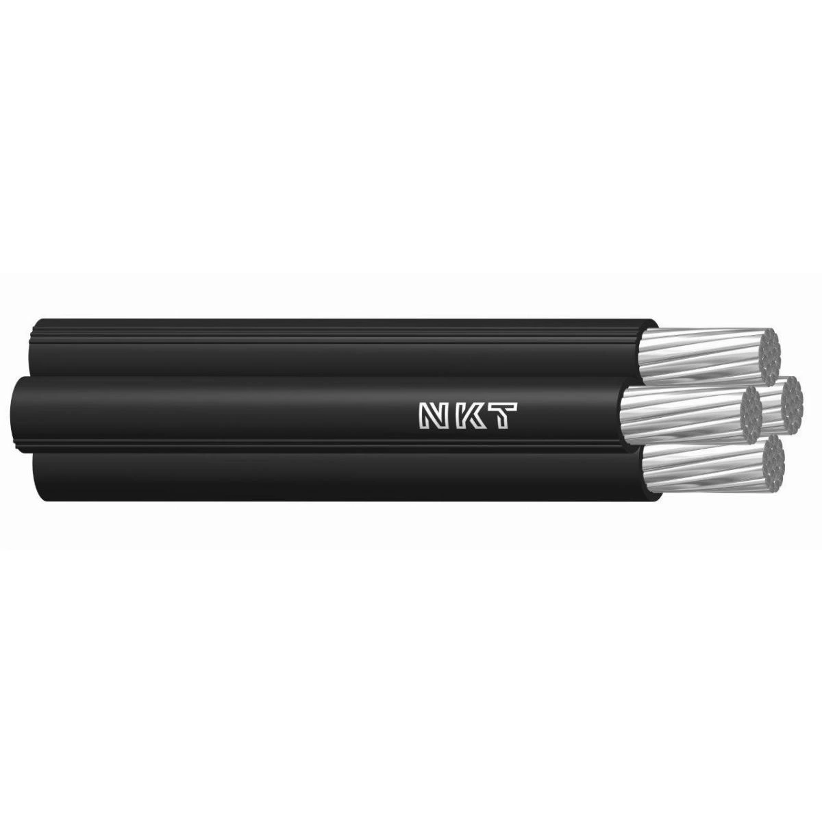 AsXSn(NFA2X) 1kV 4x35 RMC Kabel elektroenergetyczny z żyłą aluminiową i izolacją XLPE