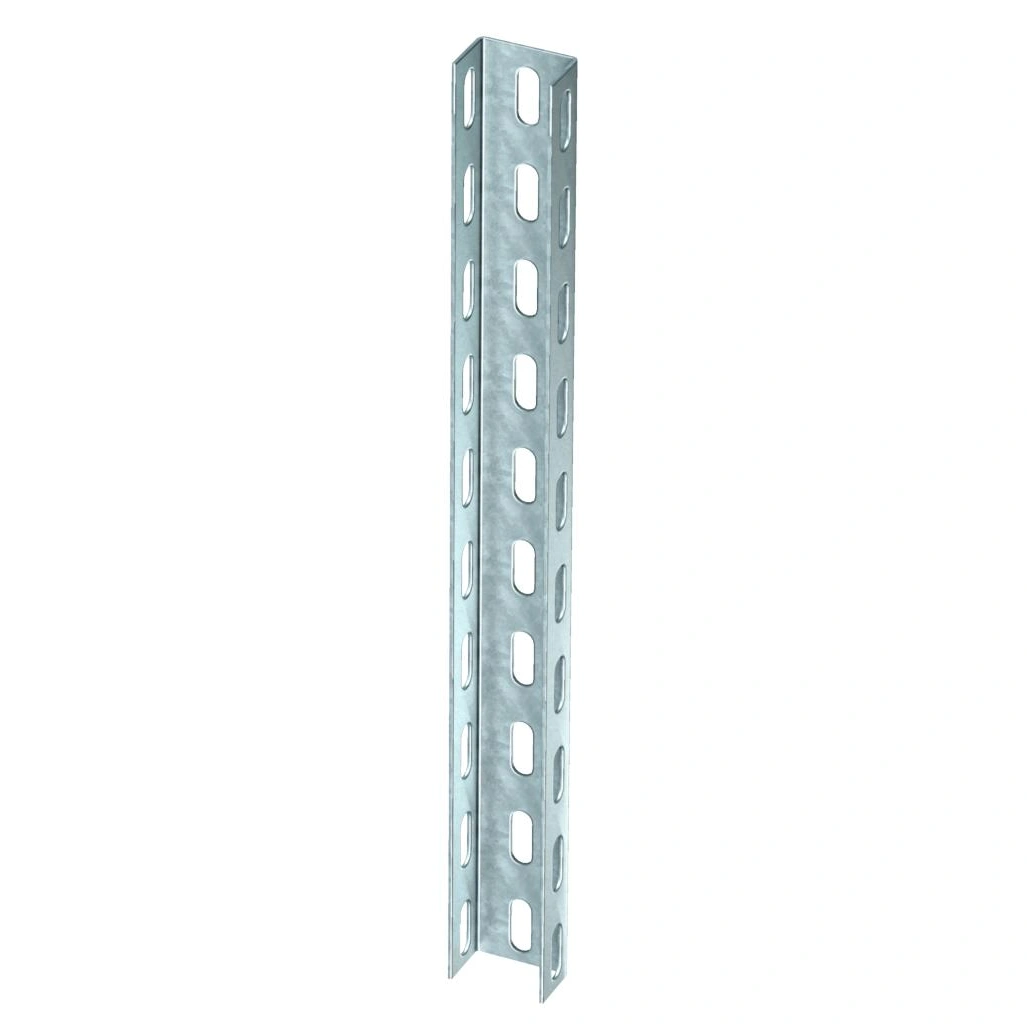 Ceownik 50x30mm US3 2000MM FS
