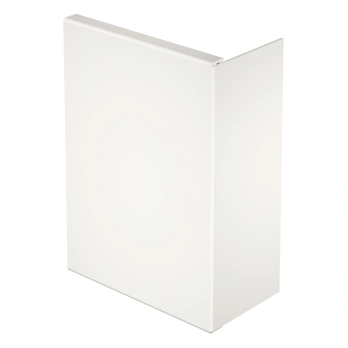 Końcówka kanału WDK 80x210 HE80210RW