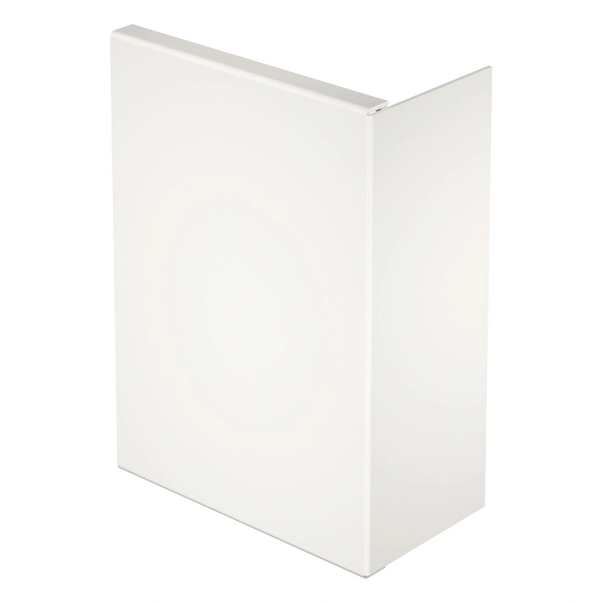 Końcówka kanału WDK 80x210 HE80210RW