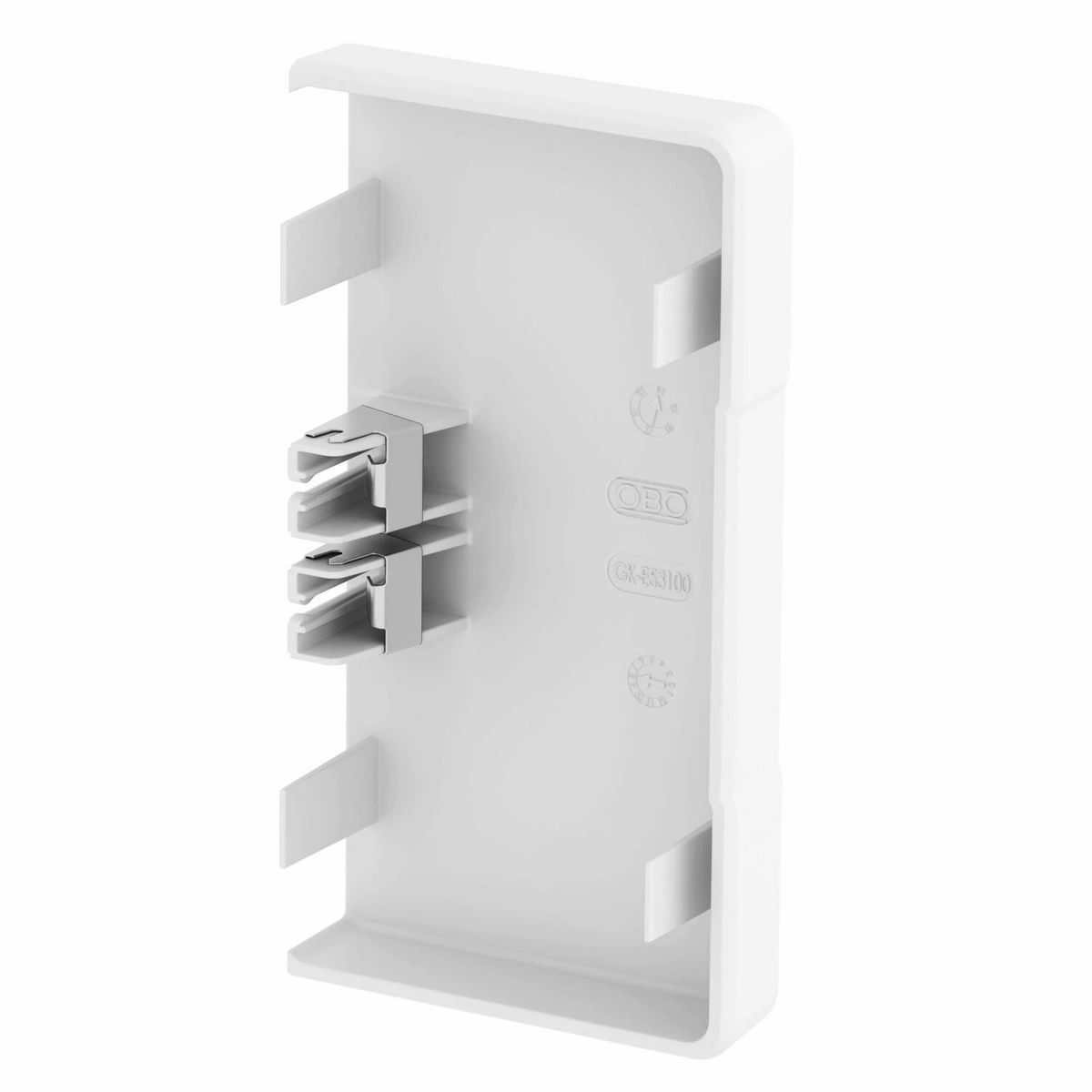 GK-E53100RW Końcówka
