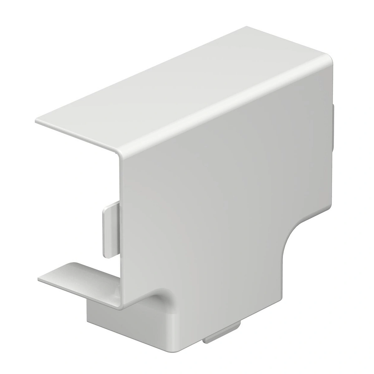 Trójnik, do kanału typ WDK 30045 HT30045RW