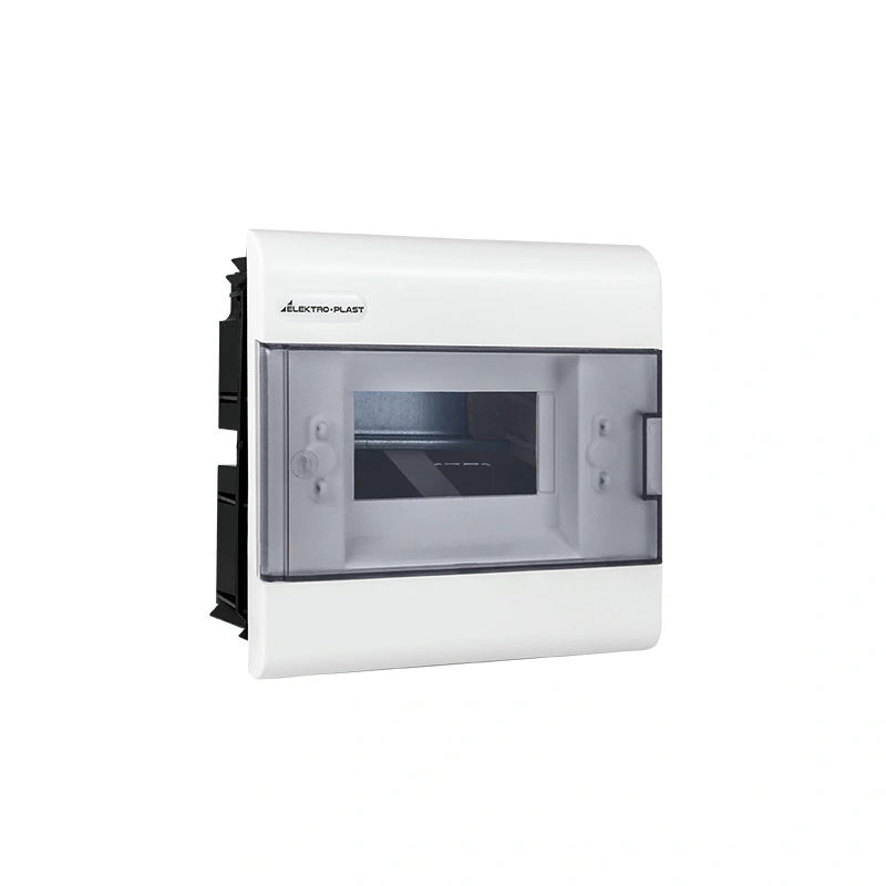 SRP- 6 P/T ROZDZIELNIA (OTWIERANIE - BOK)