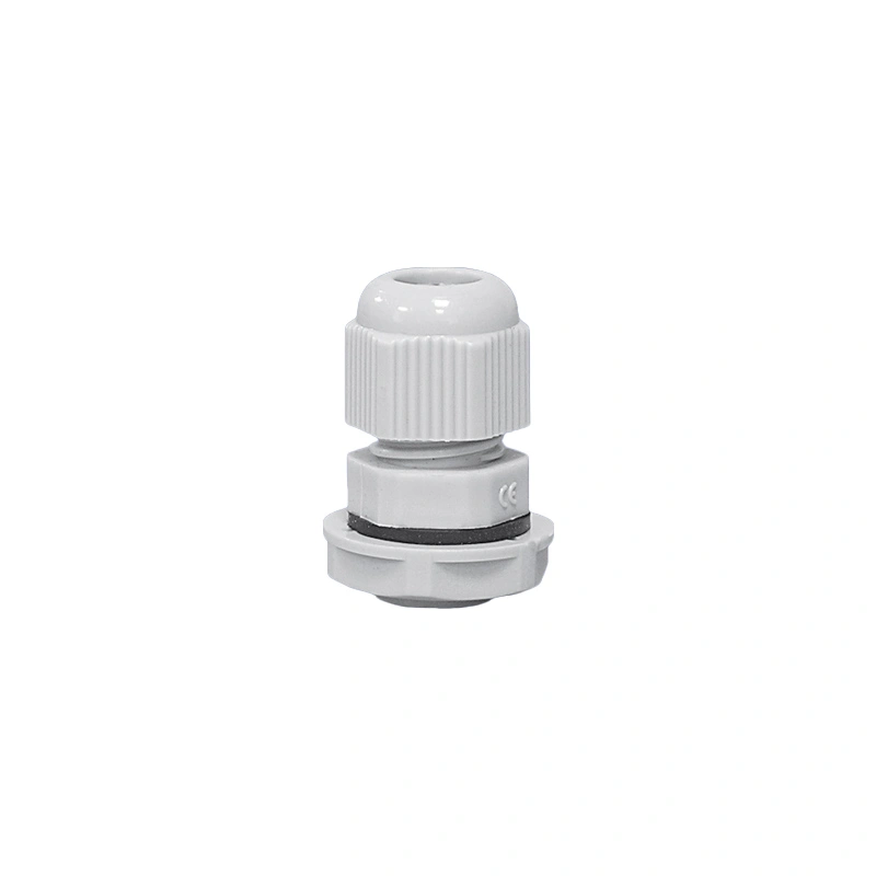 Dławik PG 9/K4 [4-8mm] IP68