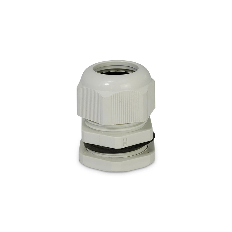 Dławik DP-EN 20 HM metryczny Opatówek fi montażu 20mm przewód: 10-14mm IP68