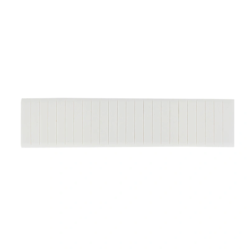 Maskownica modułów rozdzielnicy MMR-12 biała