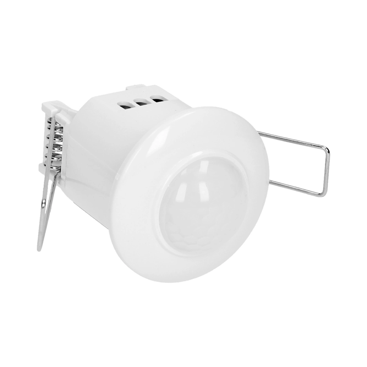 Czujnik obecności 360 st. mini IP20, 800W p/t