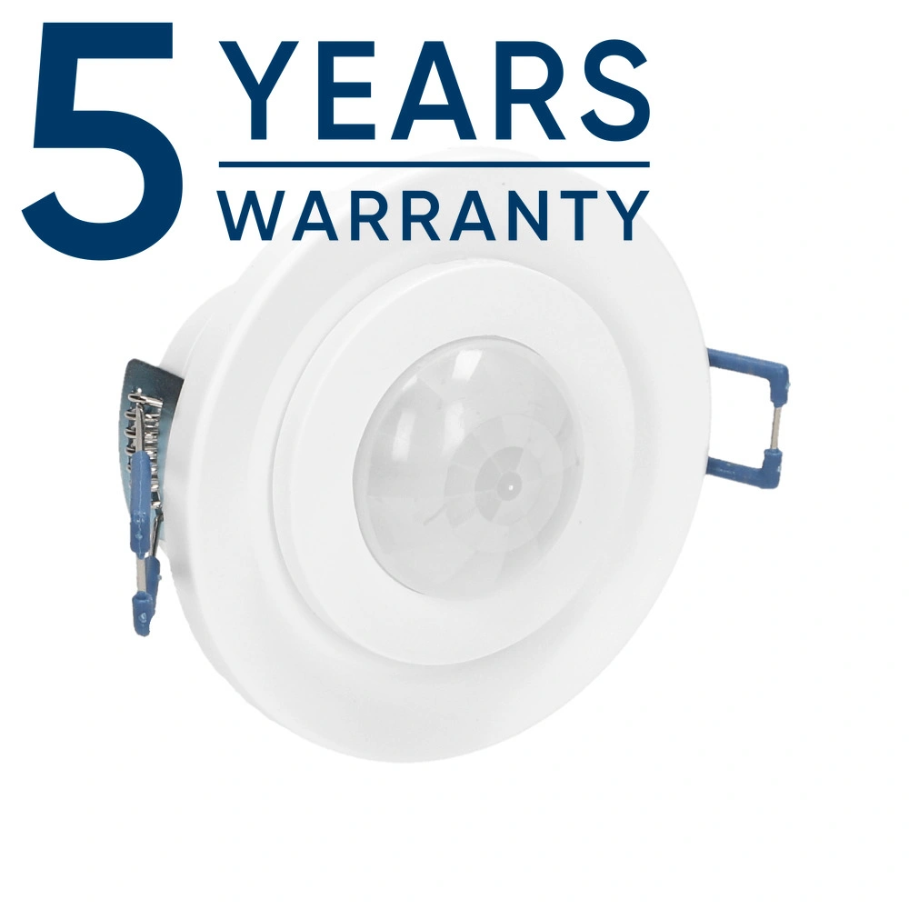 czujnik ruchu 360 ' IP20 800W do sufitów podwieszanych