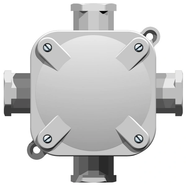 Odgałęźnik instalacyjny ONH-4B5