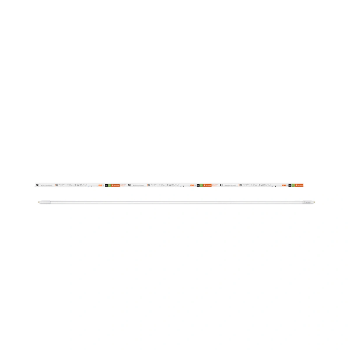 Tuba LED T5 AC HE28 P 1149 16W 840 LEDV
