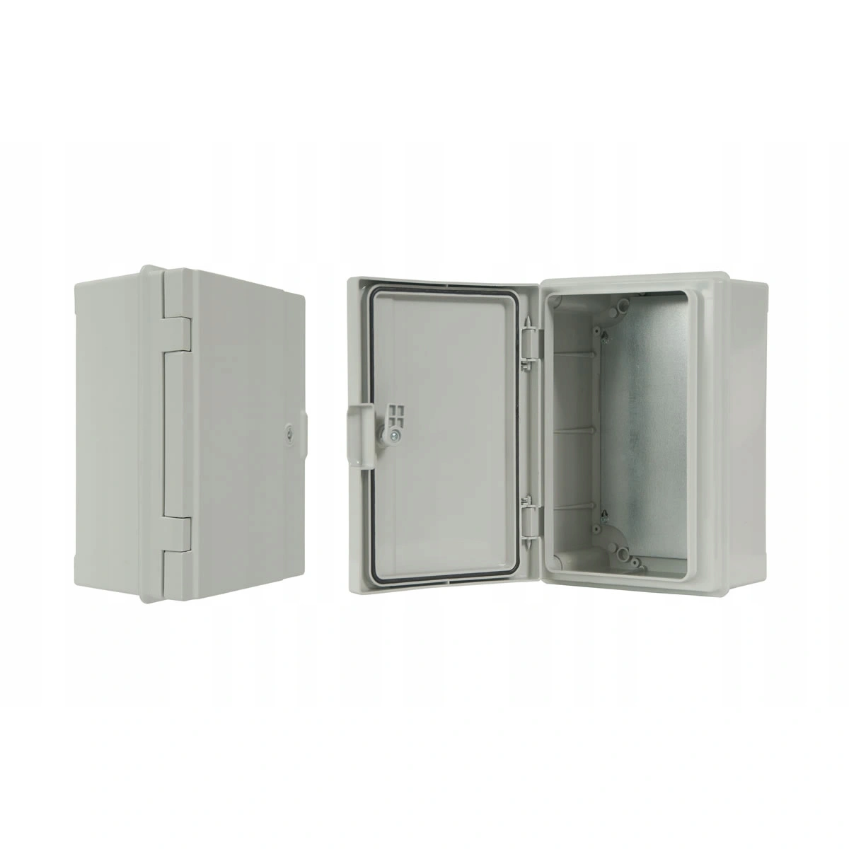 Szafa rozdzielcza herm. 260 IP65 UV (26x35x15)