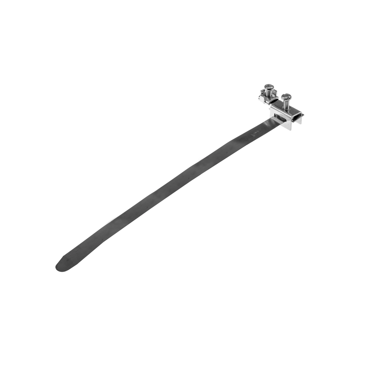 Opaska uziemiająca 1/8-4”