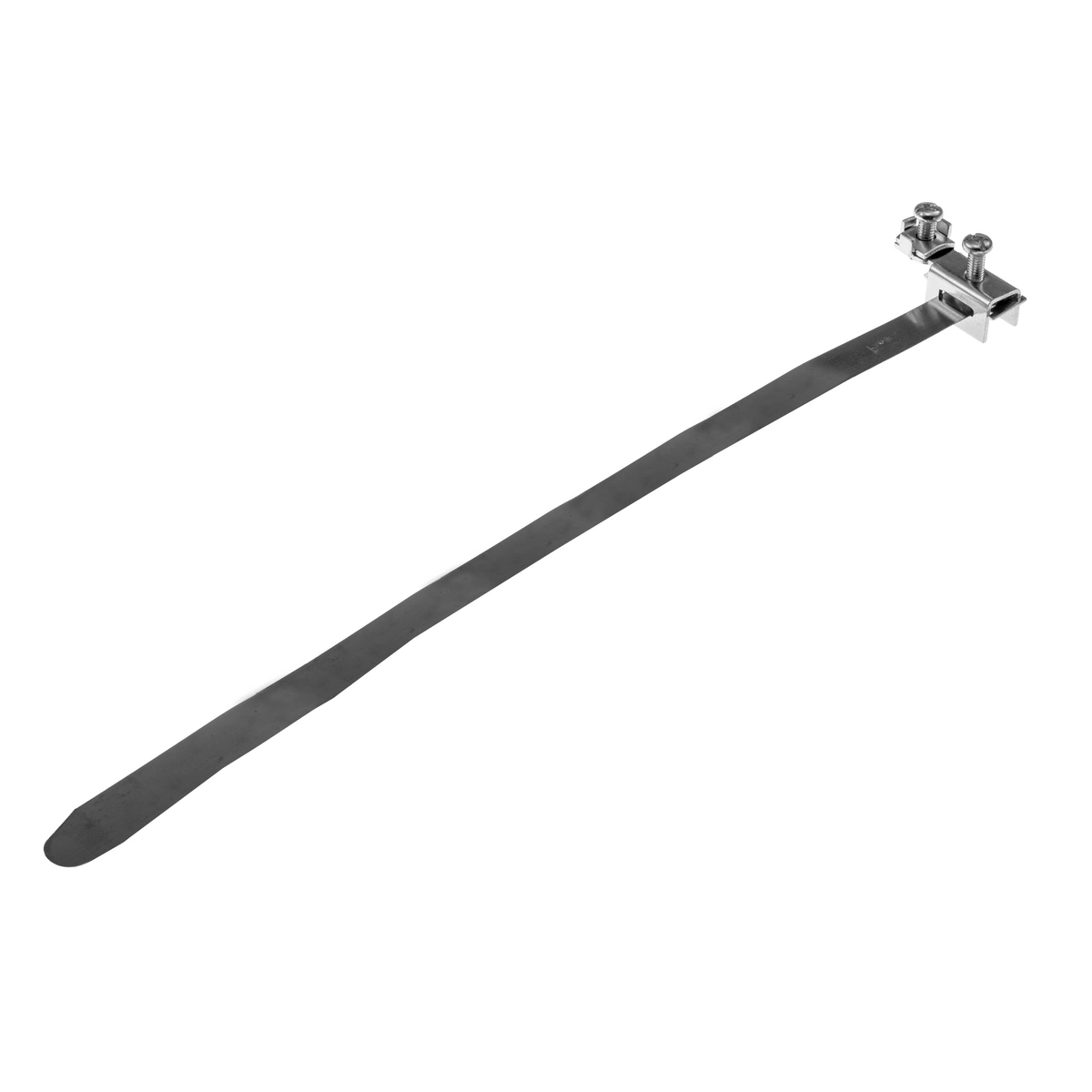 Opaska uziemiająca 1/8-6”