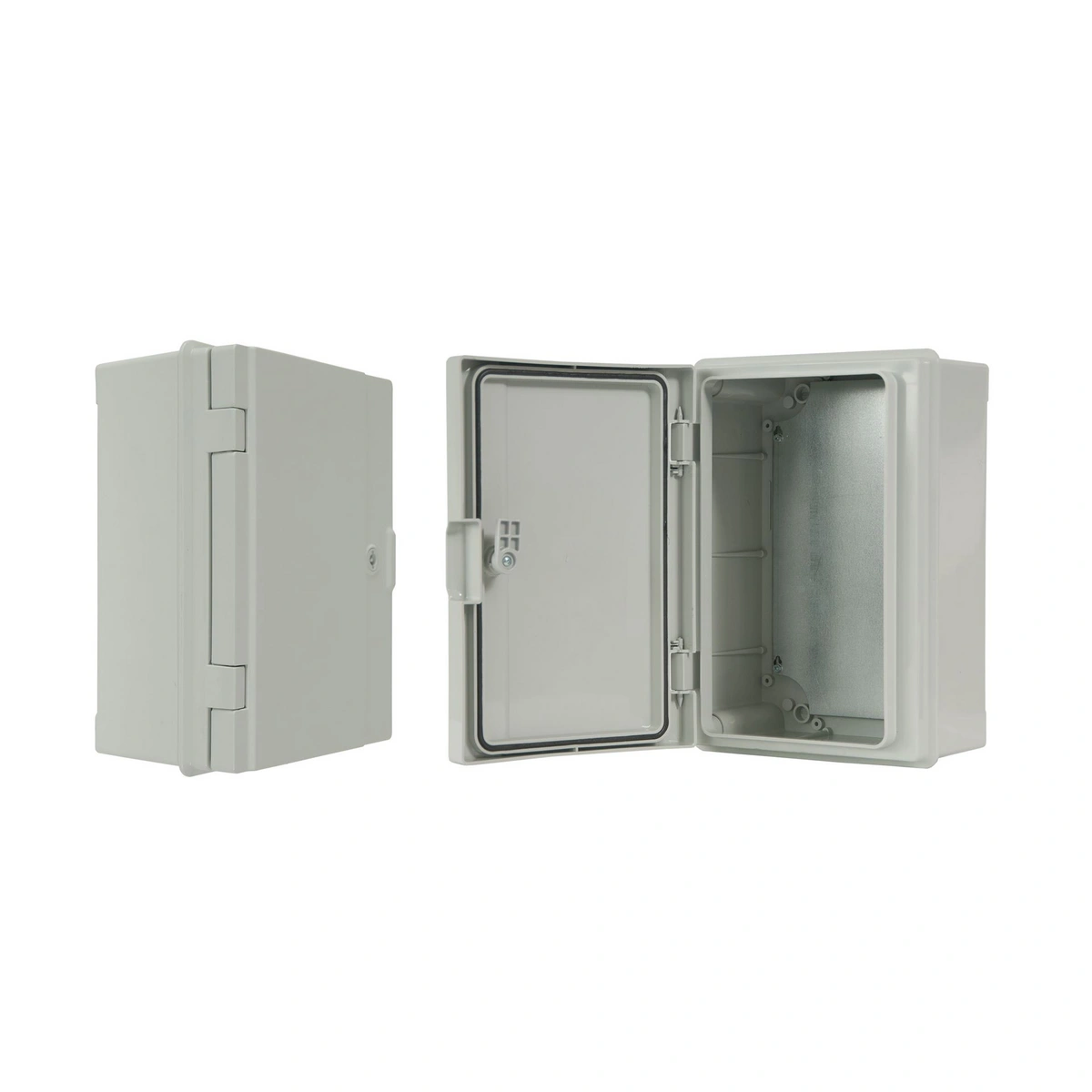 Szafa rozdzielcza herm. 210 IP65 (21x30x13)