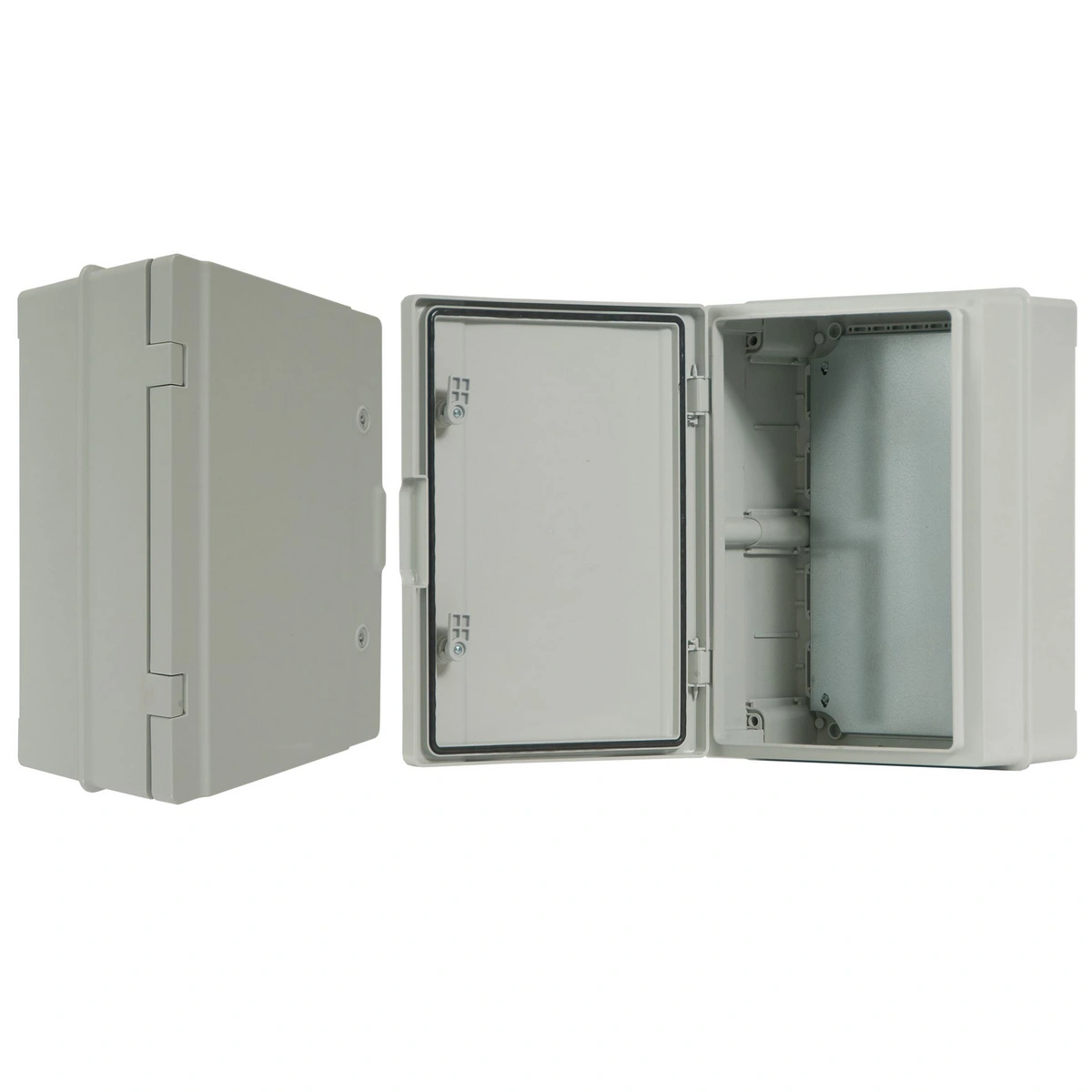 Szafa rozdzielcza herm. 300 IP65 (30x40x17)