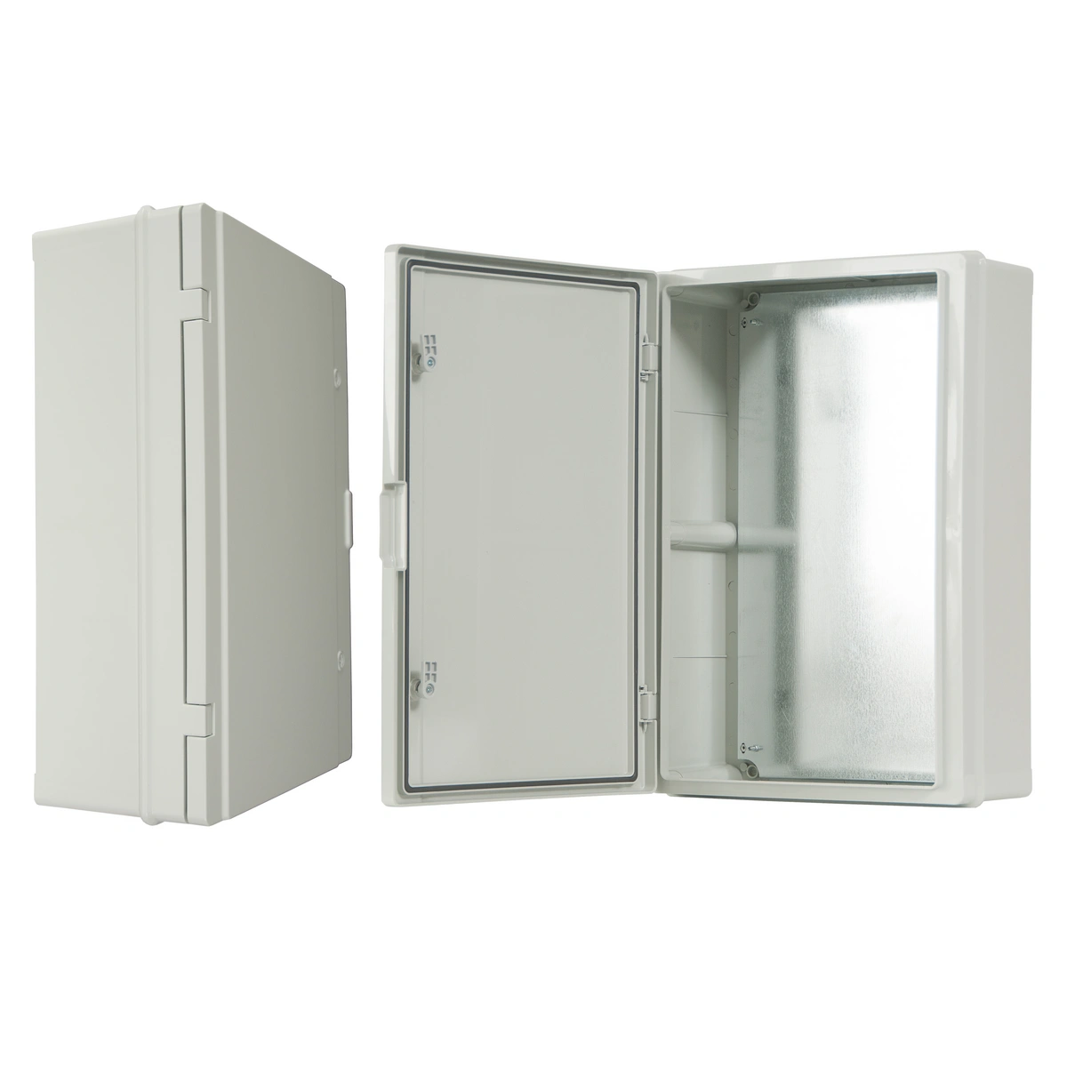 Szafa rozdzielcza herm. 400 IP65 (40x60x20)