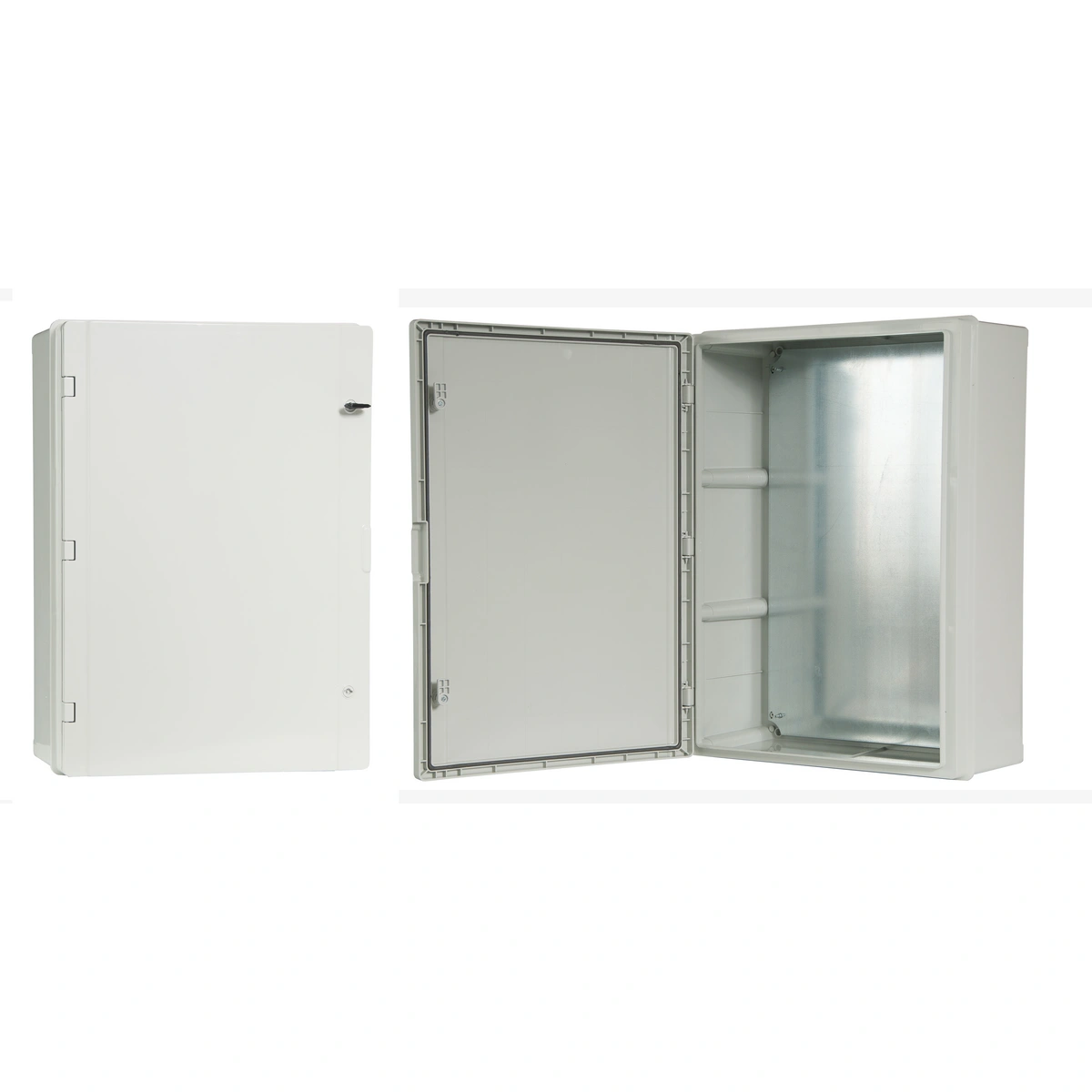 Szafa rozdzielcza herm. 500 IP65 (50x70x25)