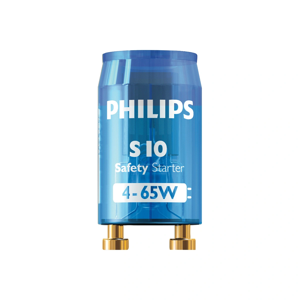 Zapłonnik S-10 PHILIPS 4-65 W