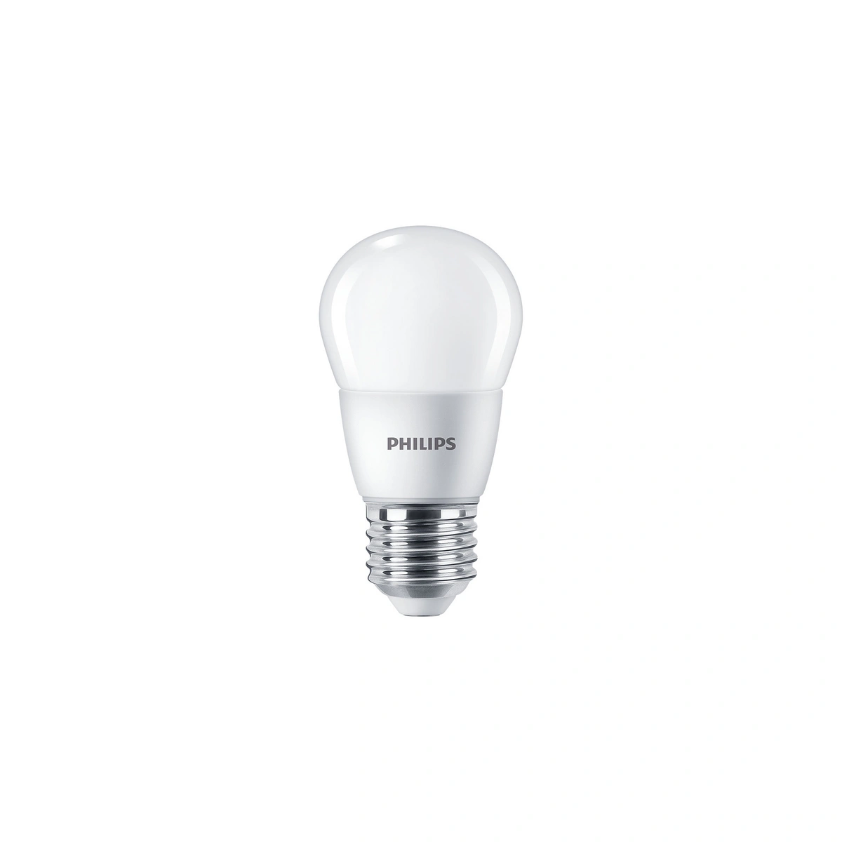 Kulka LED Philips CorePro 7W zamiennik 60W 806lm 2700K lustre ND 7-60W E27 827 P48 FR Świeczki / kulki LED 2 lata gwar