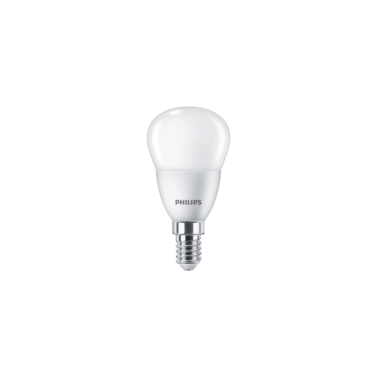 Kulka LED Philips CorePro 2.8W zamiennik 25W 250lm 2700K lustre ND 2.8-25W E14 827 P45 FR 2 lata gwar