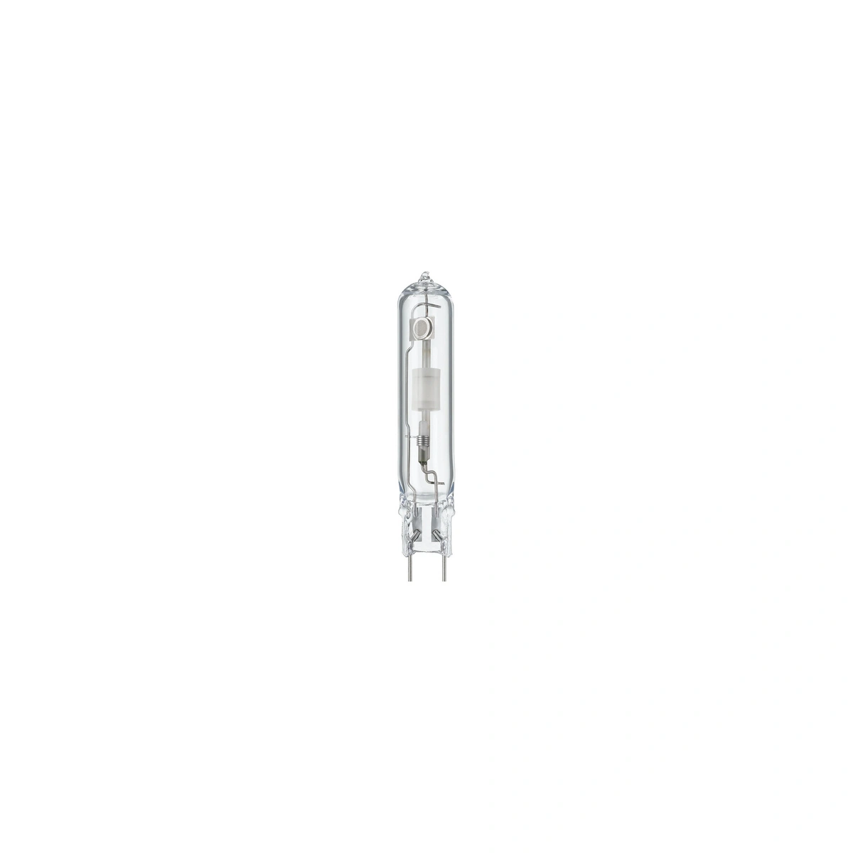 lampa metalohalogenkowa 35W G8,5 230V 3000K przeźroczysta CDM-TC