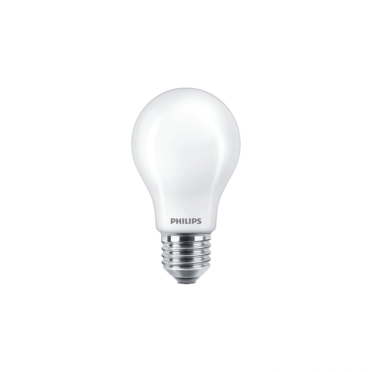 żarówka LED Philips CorePro 10.5W zamiennik 100W 1521lm 4000K LEDBulb10.5-100W E27 A60 840 FRG Szkło matowe 2 lata gwar
