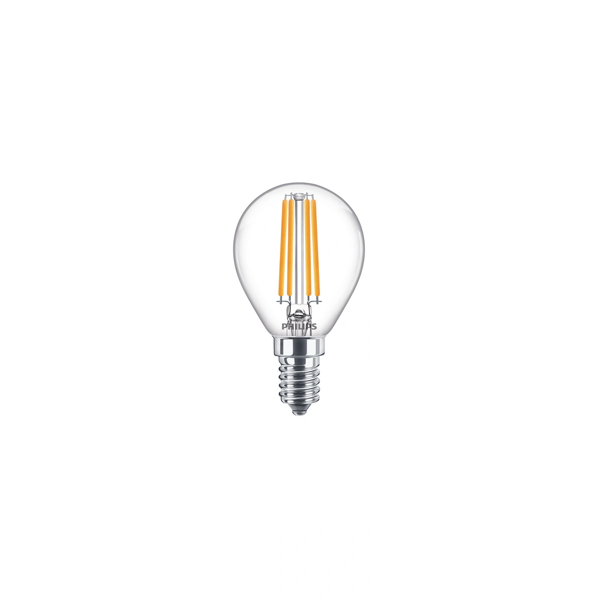 Kulka LED Philips CorePro 6.5W zamiennik 60W 806lm 2700K LEDLusterND6.5-60W P45 E14827CLG 2 lata gwar