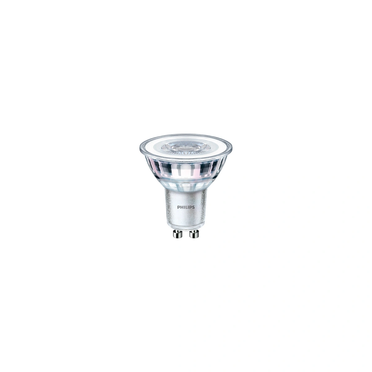 Reflektor LED Philips CorePro 4.6W zamiennik 50W 370lm 3000K Corepro LEDspot 4.6-50W GU10 830 36D Źródła reflektorowe LED 2 lata gwar