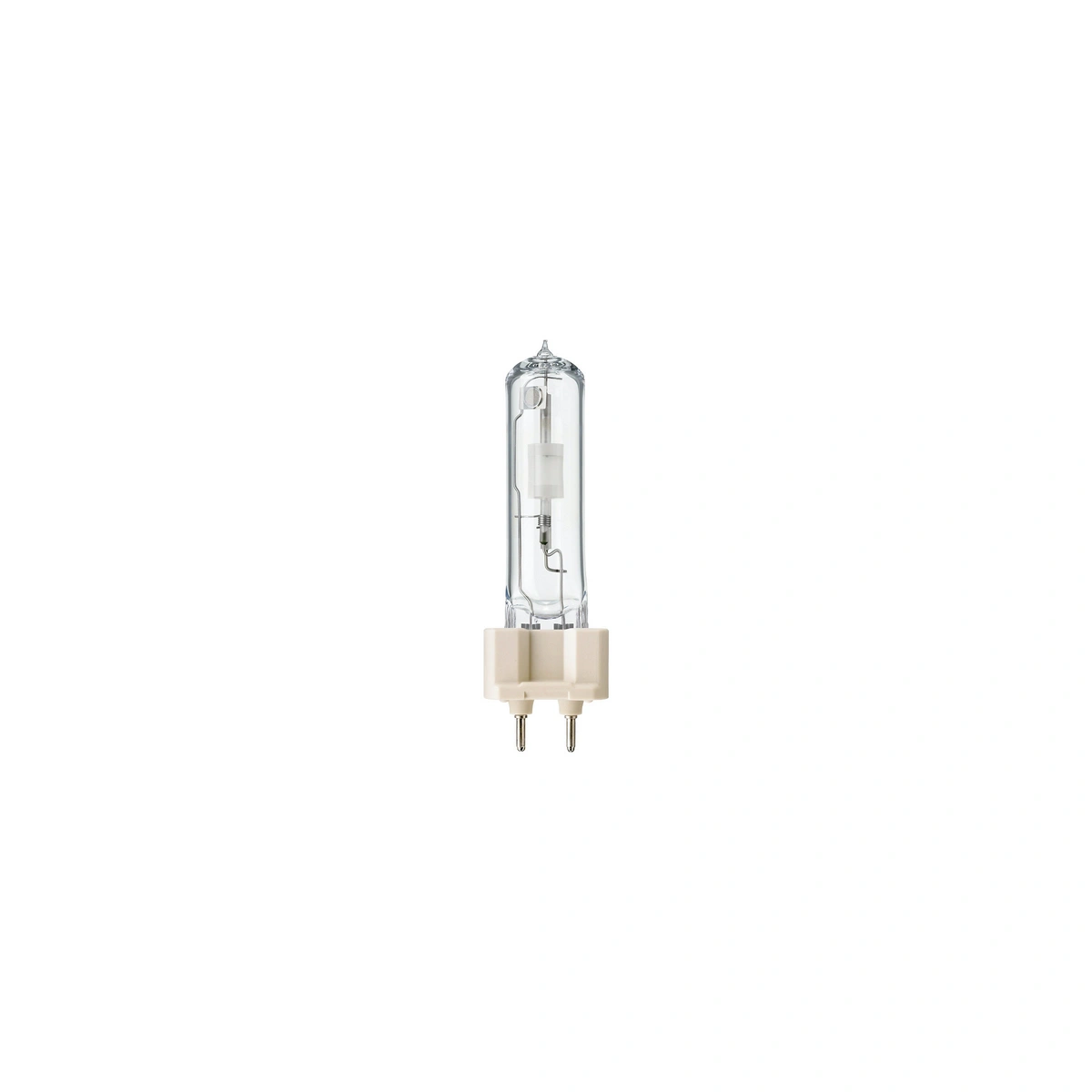 lampa metalohalogenkowa 150W G12 230V 2950K przeźroczysta CDM-T