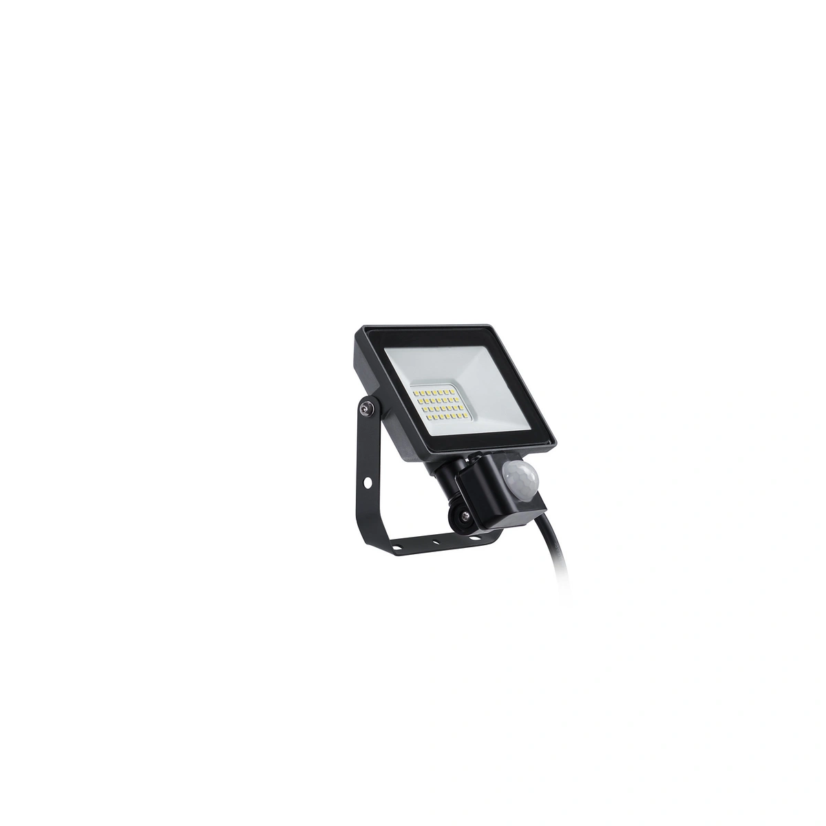 Naświetlacz LED z/cz 20W PIŁA BVP008 1900lm 4000K MDU IP65