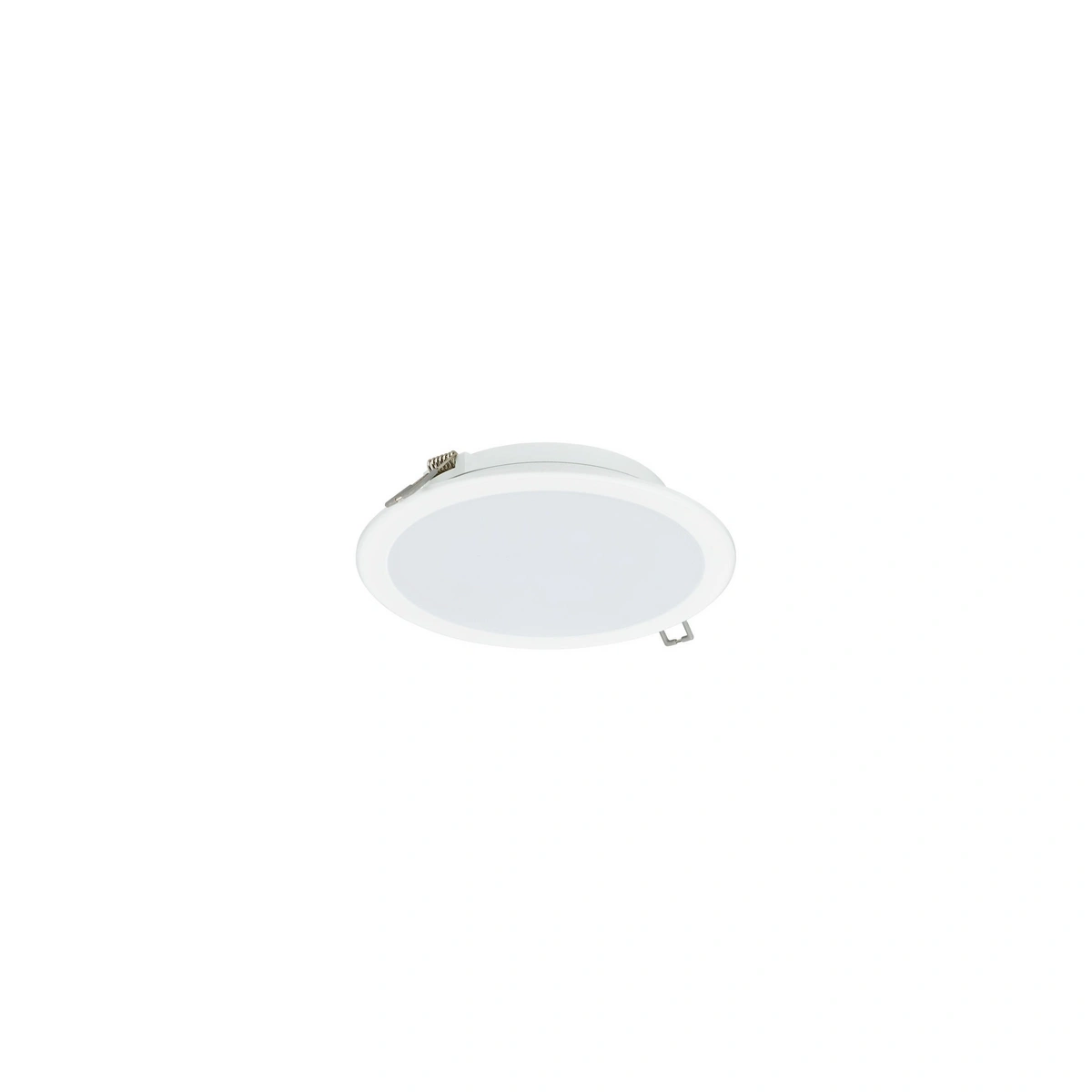 oprawa p/t DN065B G4 LED12/840 12W 220-240V D150 RD oprawa Downlight PHILIPS