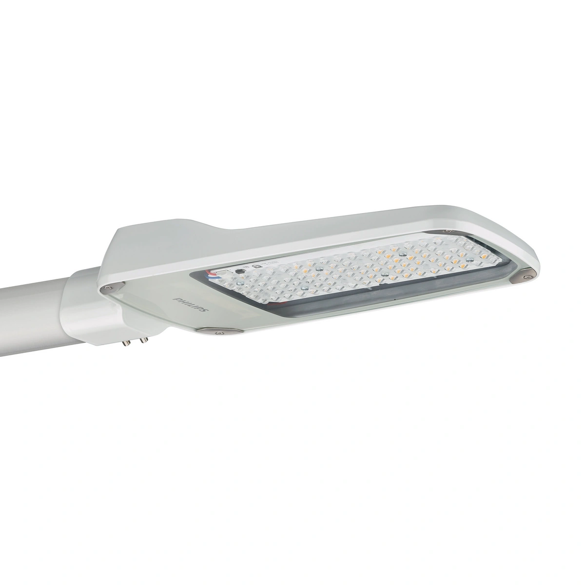 oprawa drogowa Philips Coreline BRP102 69W 11000lm 4000K LED110/740 II DM 5 lat gwar