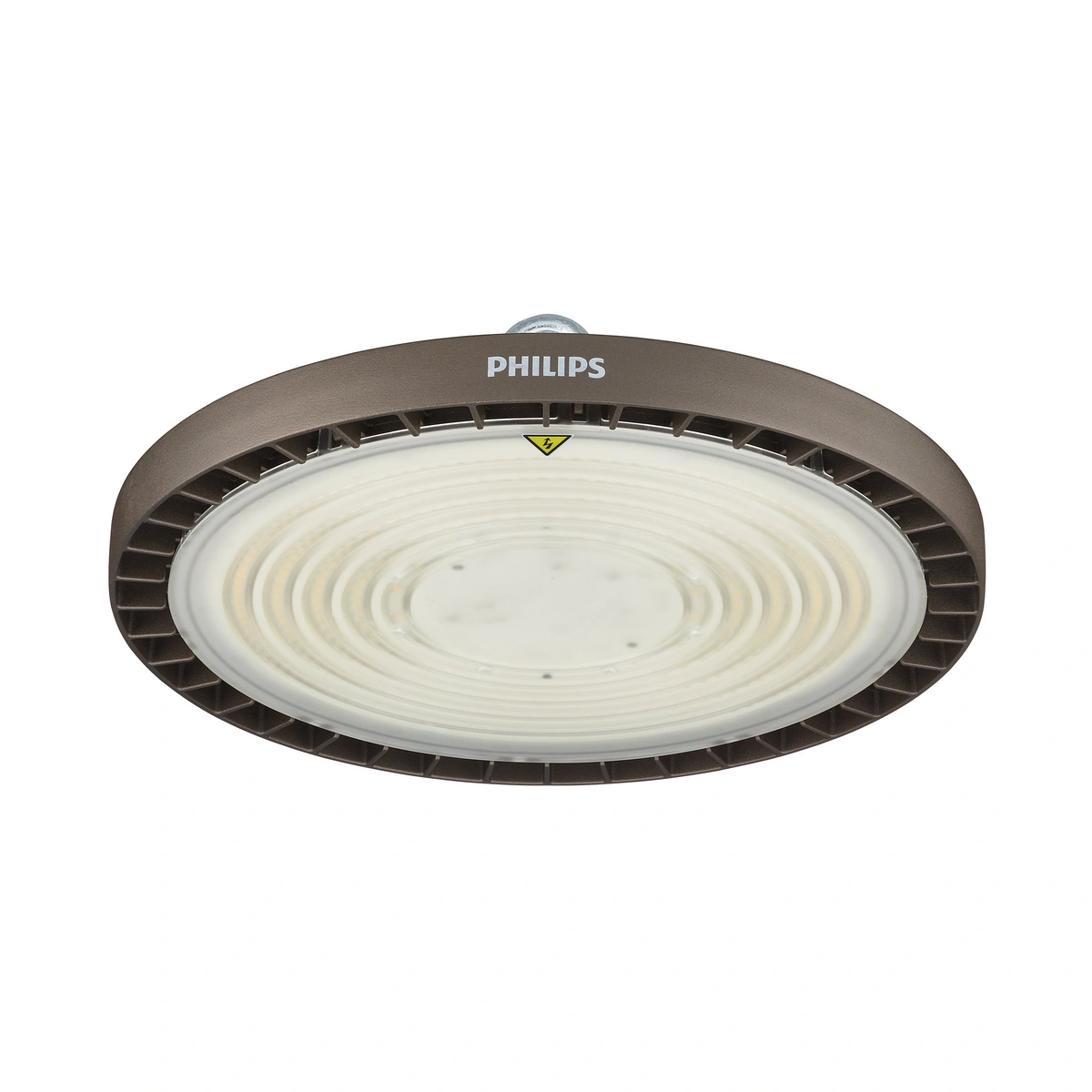 Highbay Philips Ledinaire BY022P G3 LED280S/840 PSU WB GR / gwar