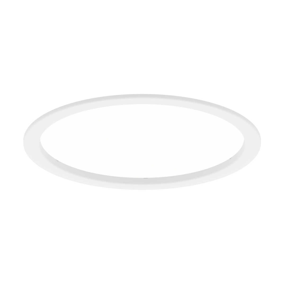 Bari Q LED 225 22W 3020lm 840 OPAL biały