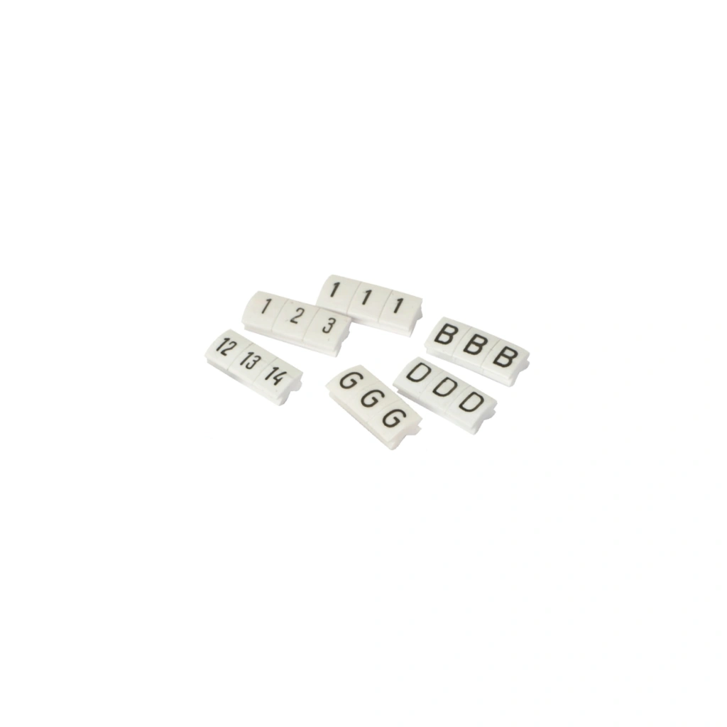 DK/Z-5 61-70 OZNACZNIK K.żółty /100 SZT.