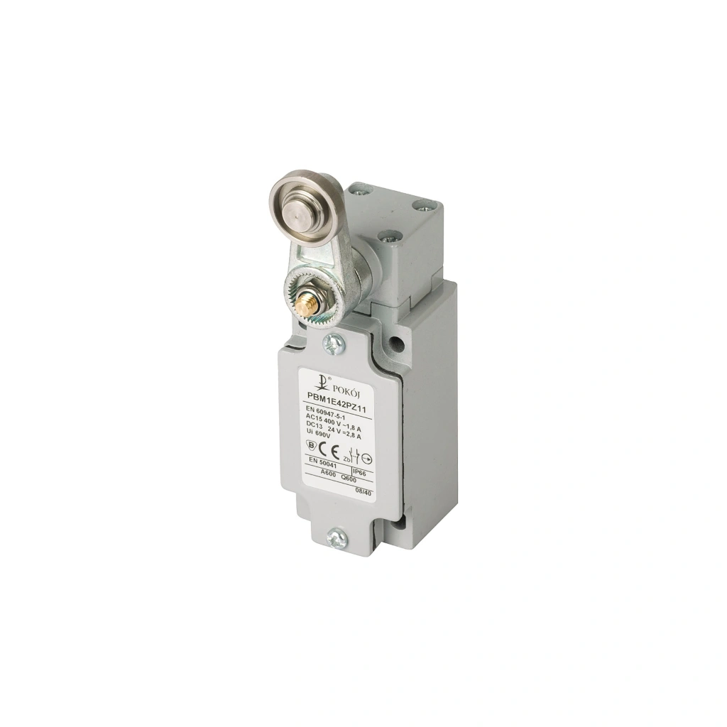 łącznik krańcowy PBM1 E42 PW20