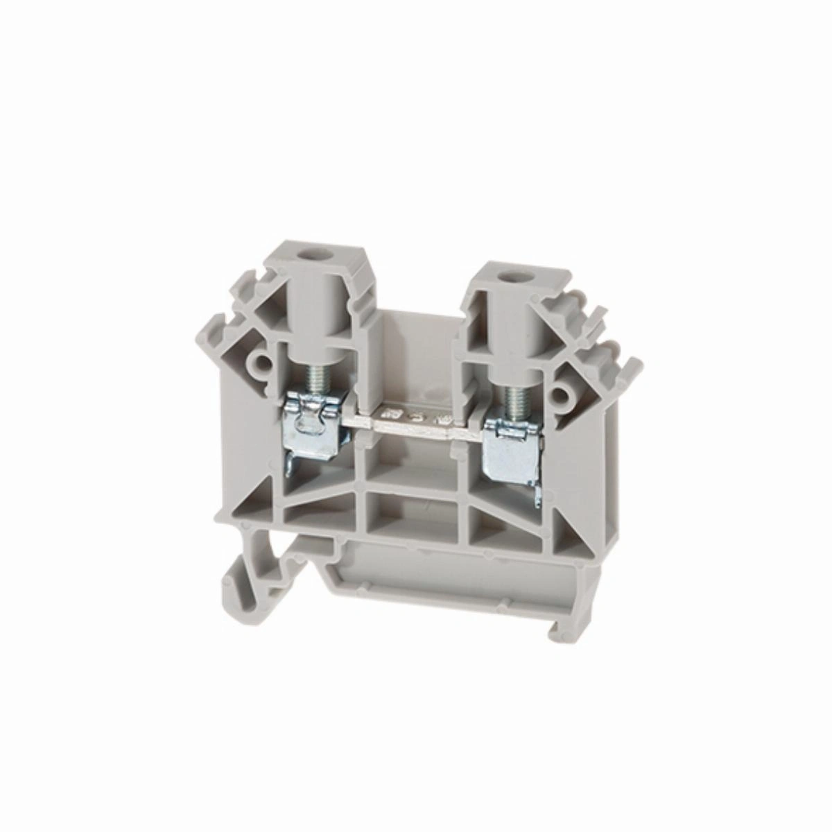 Złączka ZUG- 2,5 NEW szary //40szt//