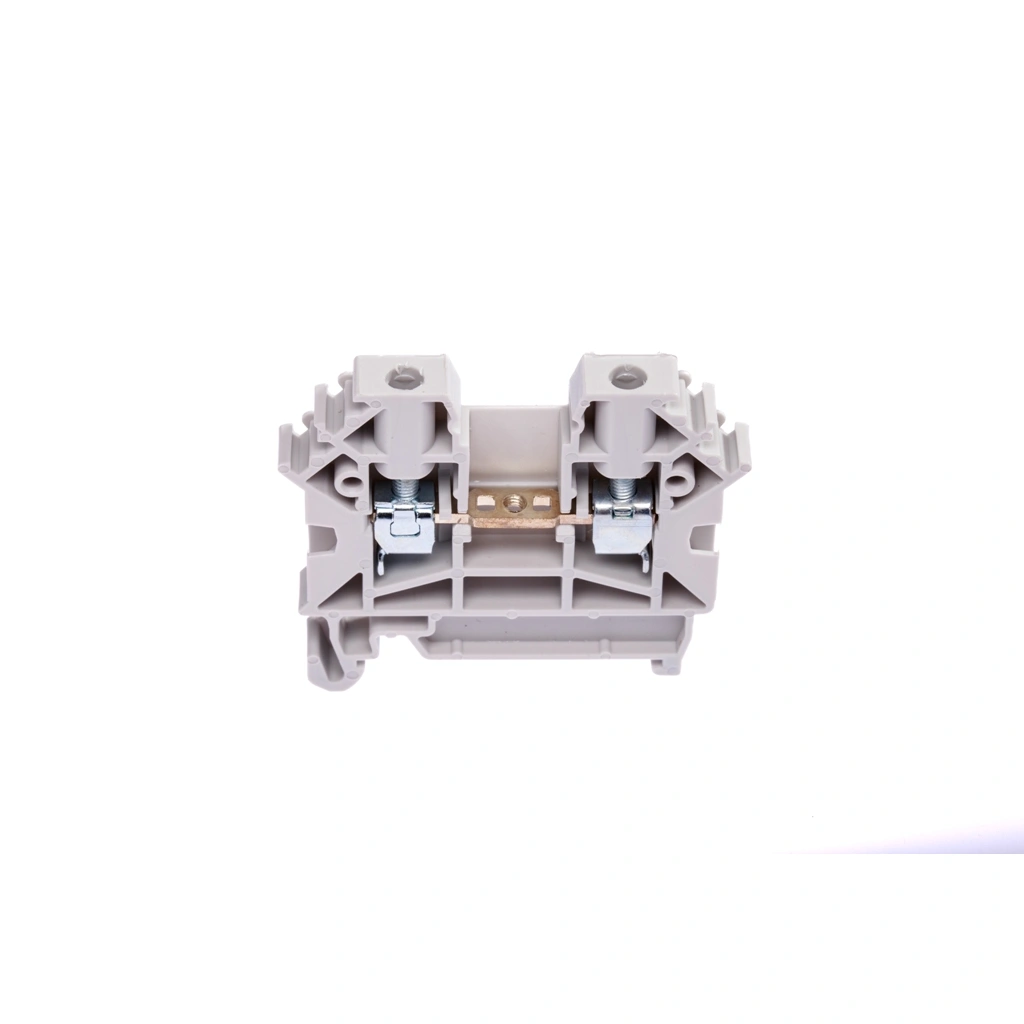 Złączka ZUG- 4 NEW szary [opk. 30szt] - A11-A238