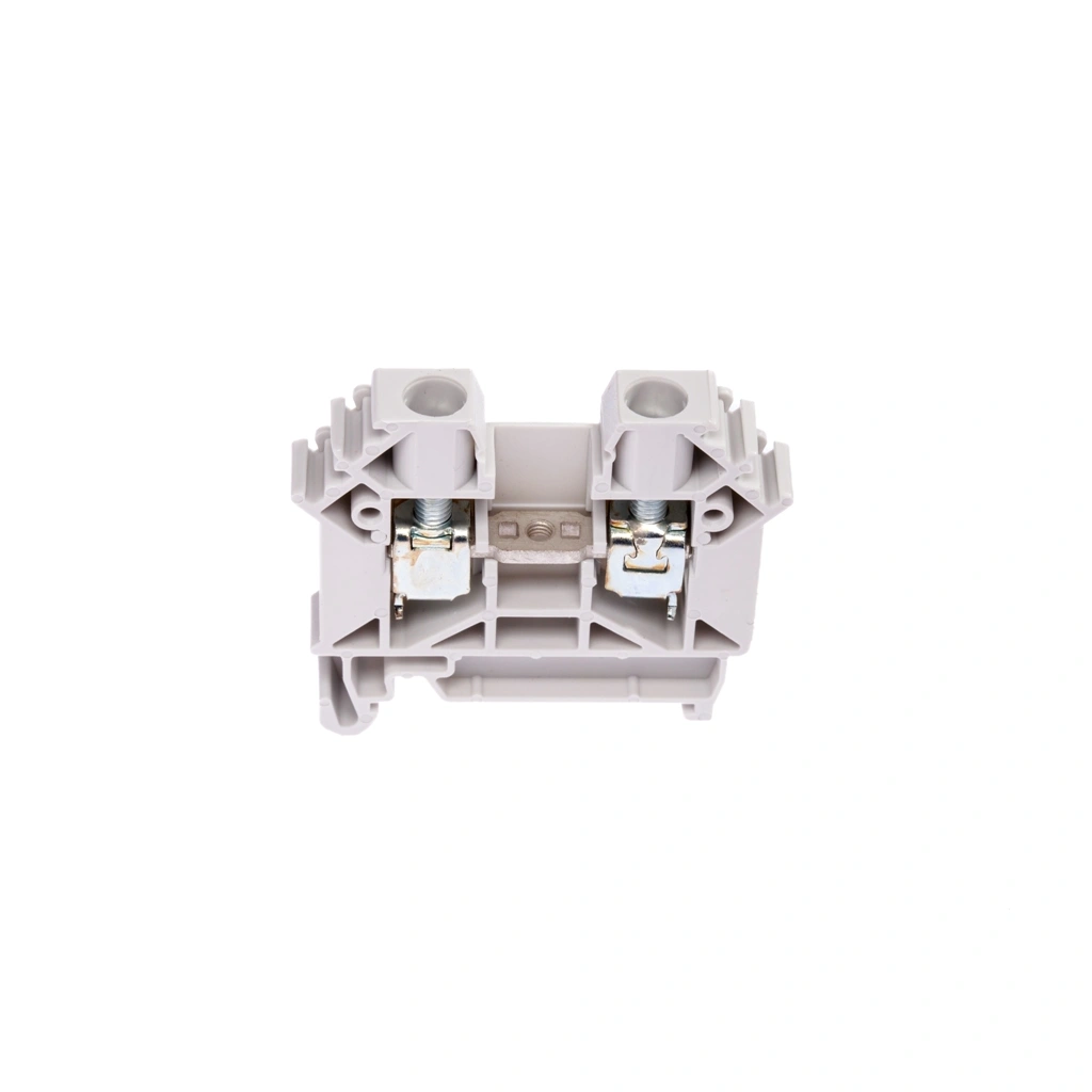 Złączka ZUG- 6 NEW szary [opk. 25szt] - 11-A338