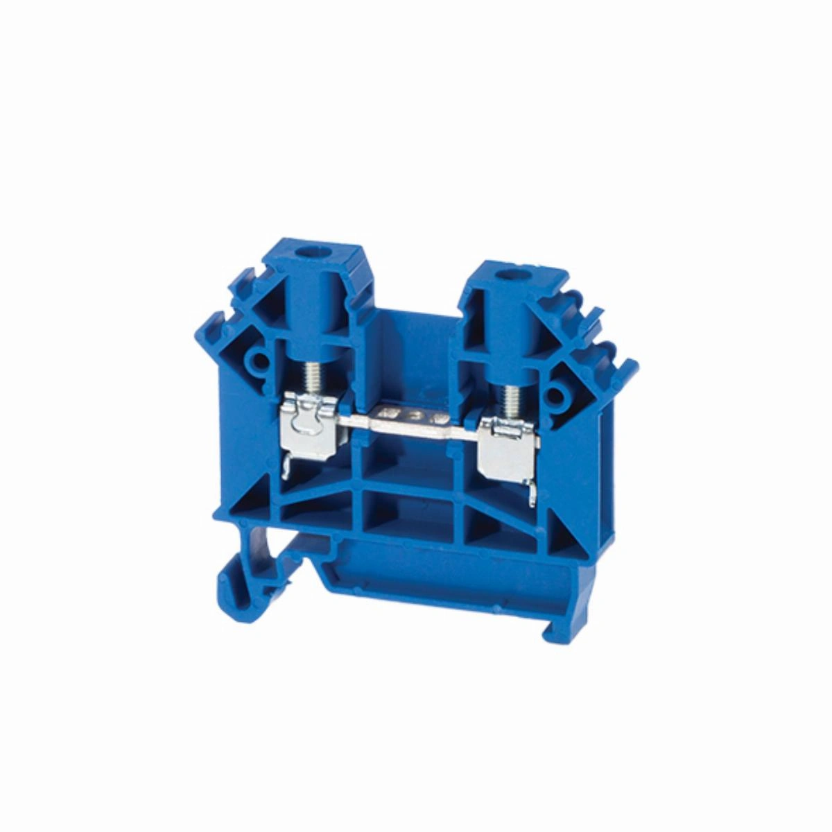 Złączka ZUG- 4 NEW niebieski [opk. 30szt] - A11-A236