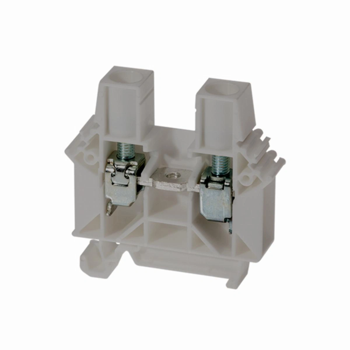 Złączka ZUG-16 NEW szary