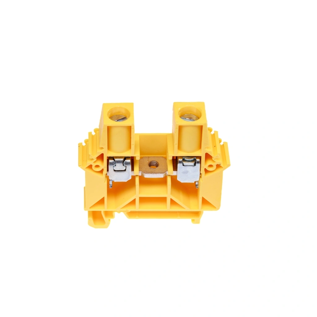 Złączka ZUG-16 NEW żółty [opk. 30szt.]