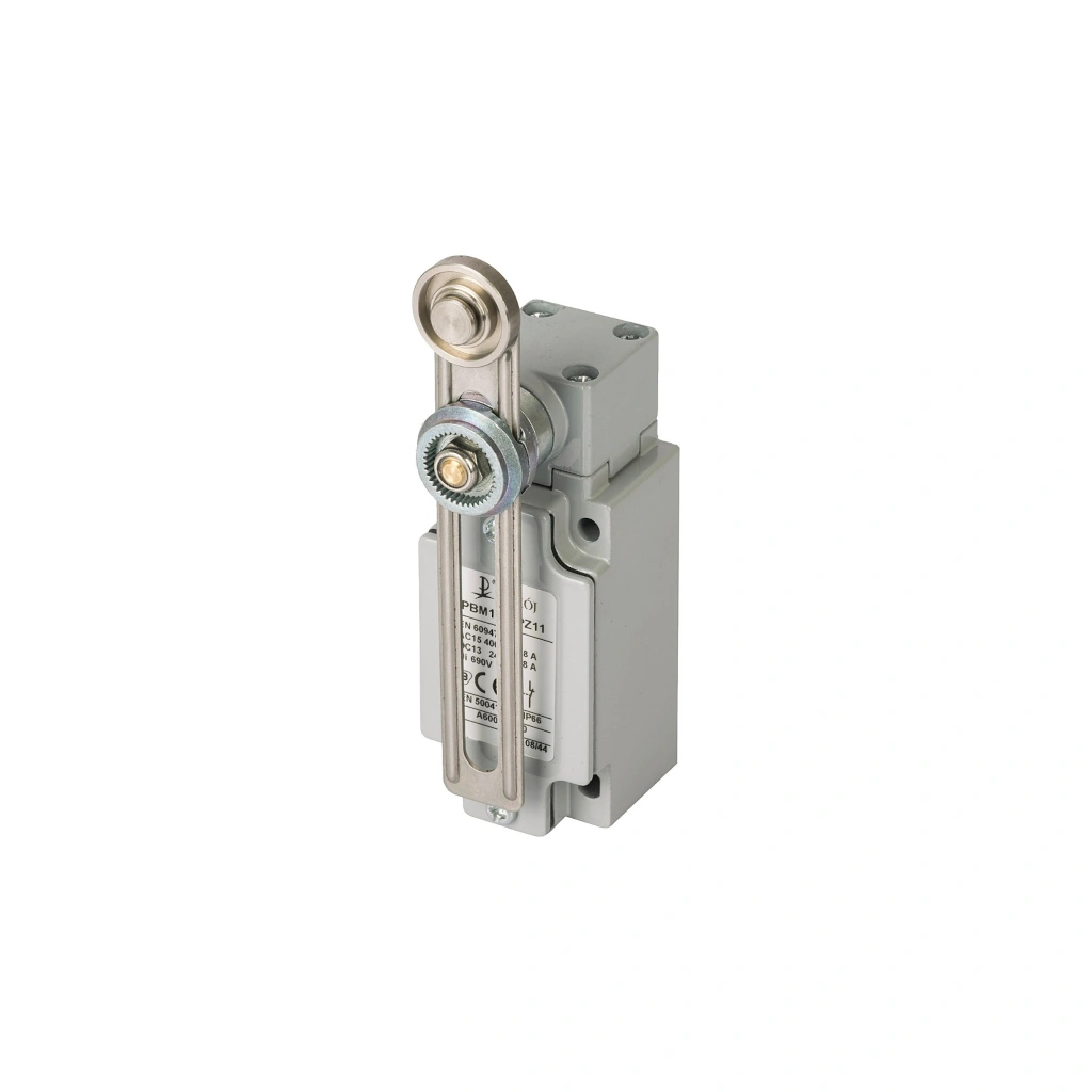 łącznik krańcowy PBM1 E52 PZ 11