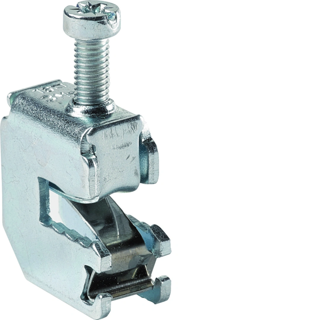 Zaciski do szyn zbiorczych 1,0-16mm2 Cu 12x5mm [100]