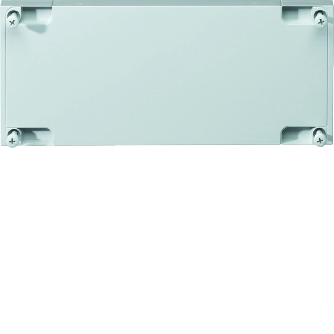 orion+ system C Maskownica izolacyjna 500x150mm BOX-struct.
