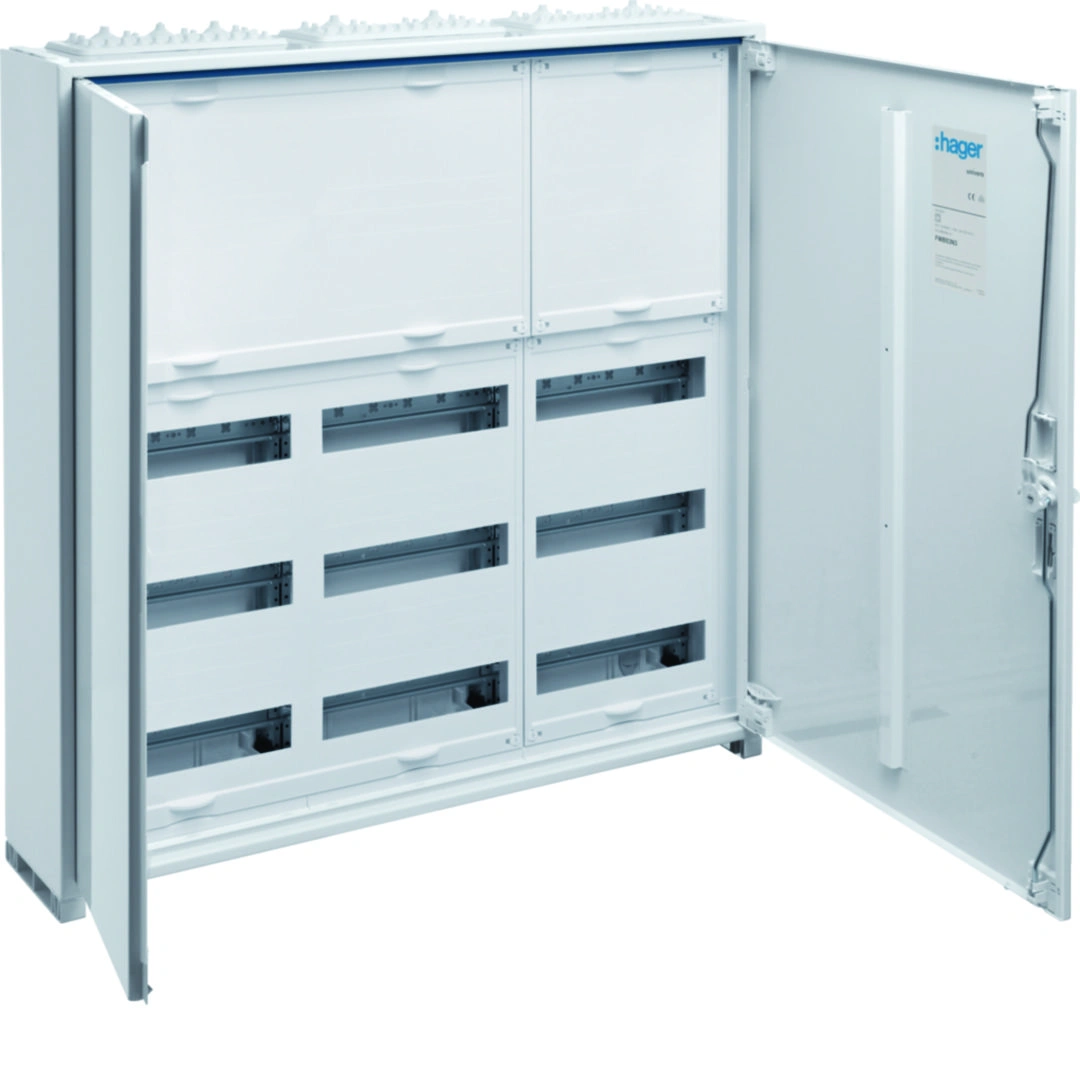 univers Rozdzielnica FW IP44/II 800x800x160