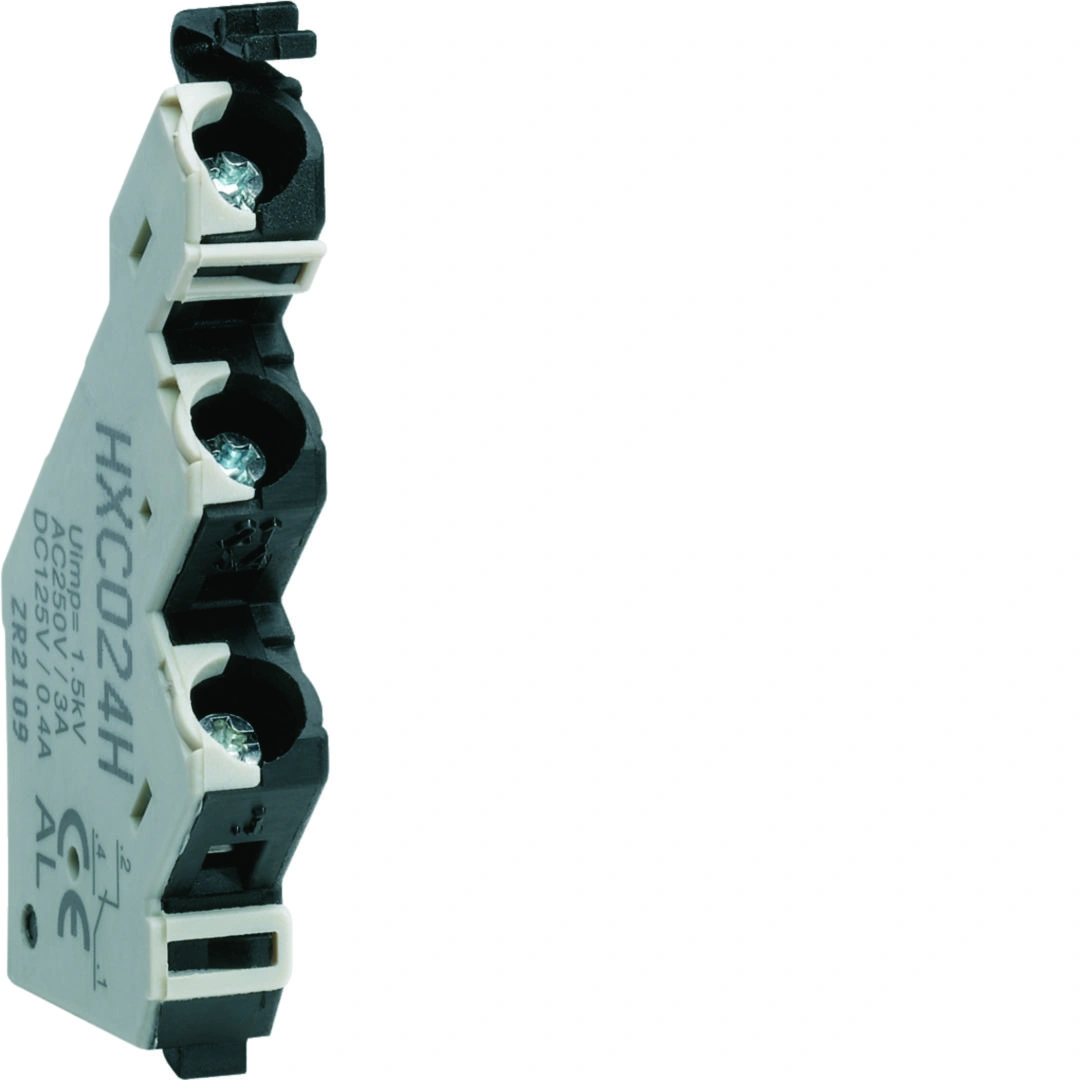 Styk sygnalizacyjny H250-H1600 1P 230VAC [1]