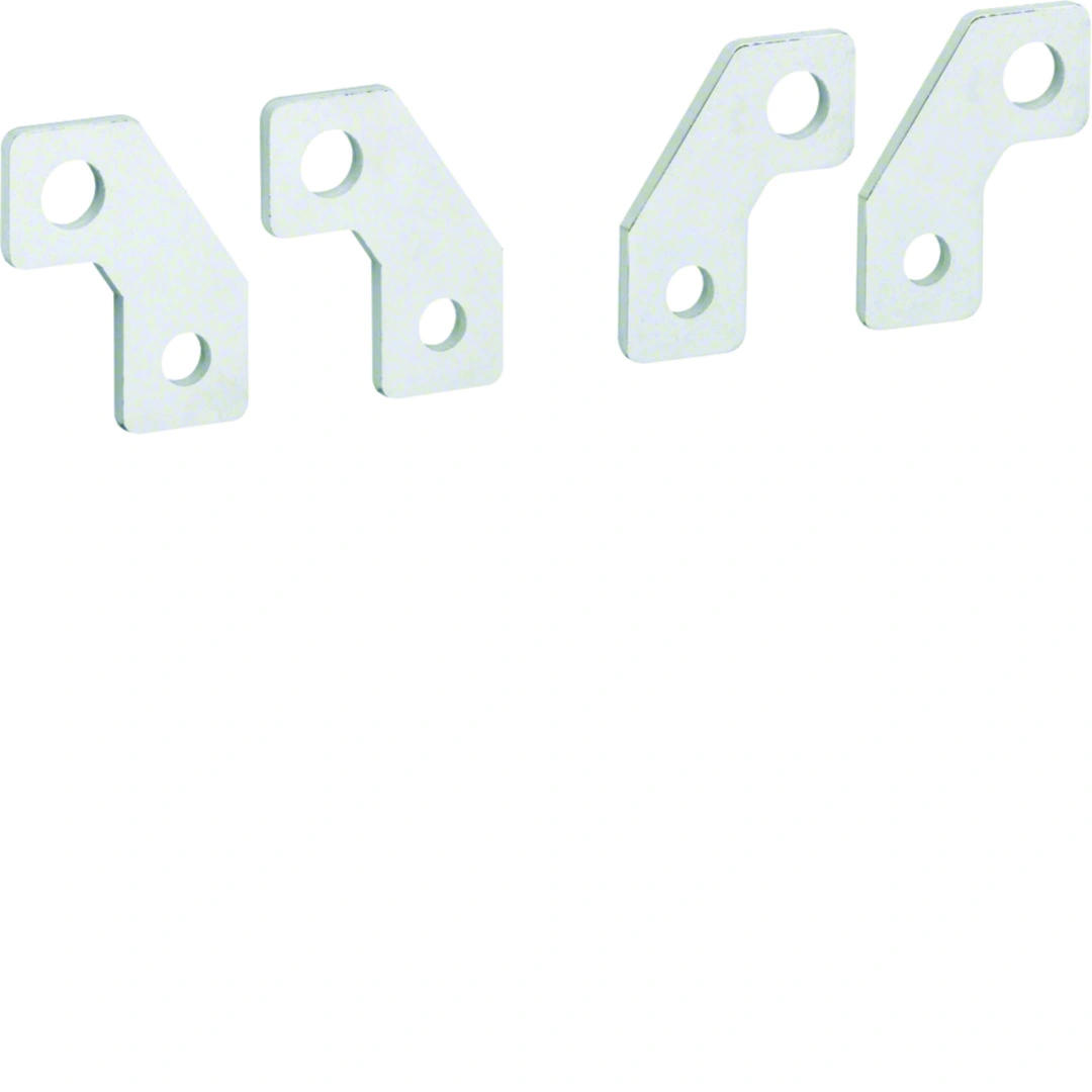 Przedłużenie przyłączy rozszerzone zacisk H400-H630 4P [1]